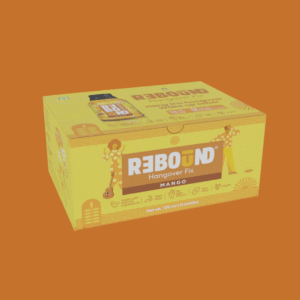 Rebound Mango Pack of 12