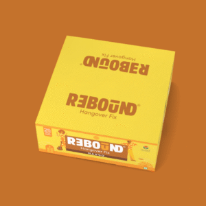 Rebound Mango Pack of 25