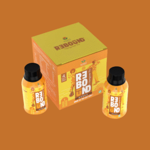 Rebound Mango Pack of 4