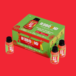 Rebound Apple Pack of 12